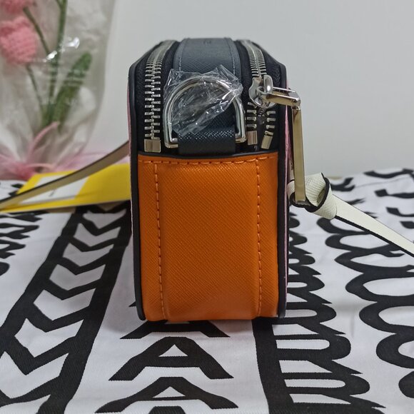 🌸The Snapshot Rose Bag - Picture 3 of 9